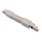 Elektrische toebehoren voor verlichtingsarmaturen Powergear Flexibele connector DALI 3 Circuit